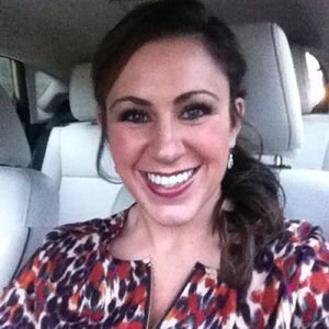 Meet your Posher, Mandy